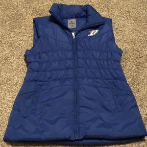 Drake university gear.